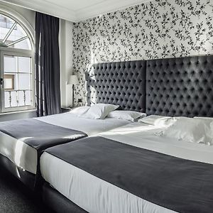 Deluxe Kamer